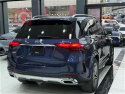 مرسيدس بنز GLE